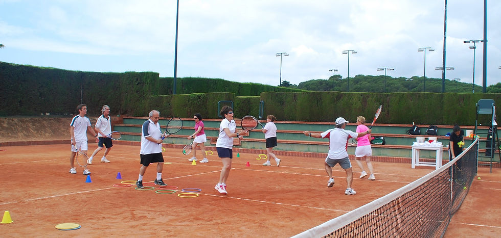 Club Llafranc - Palafrugell - ESPAÑA