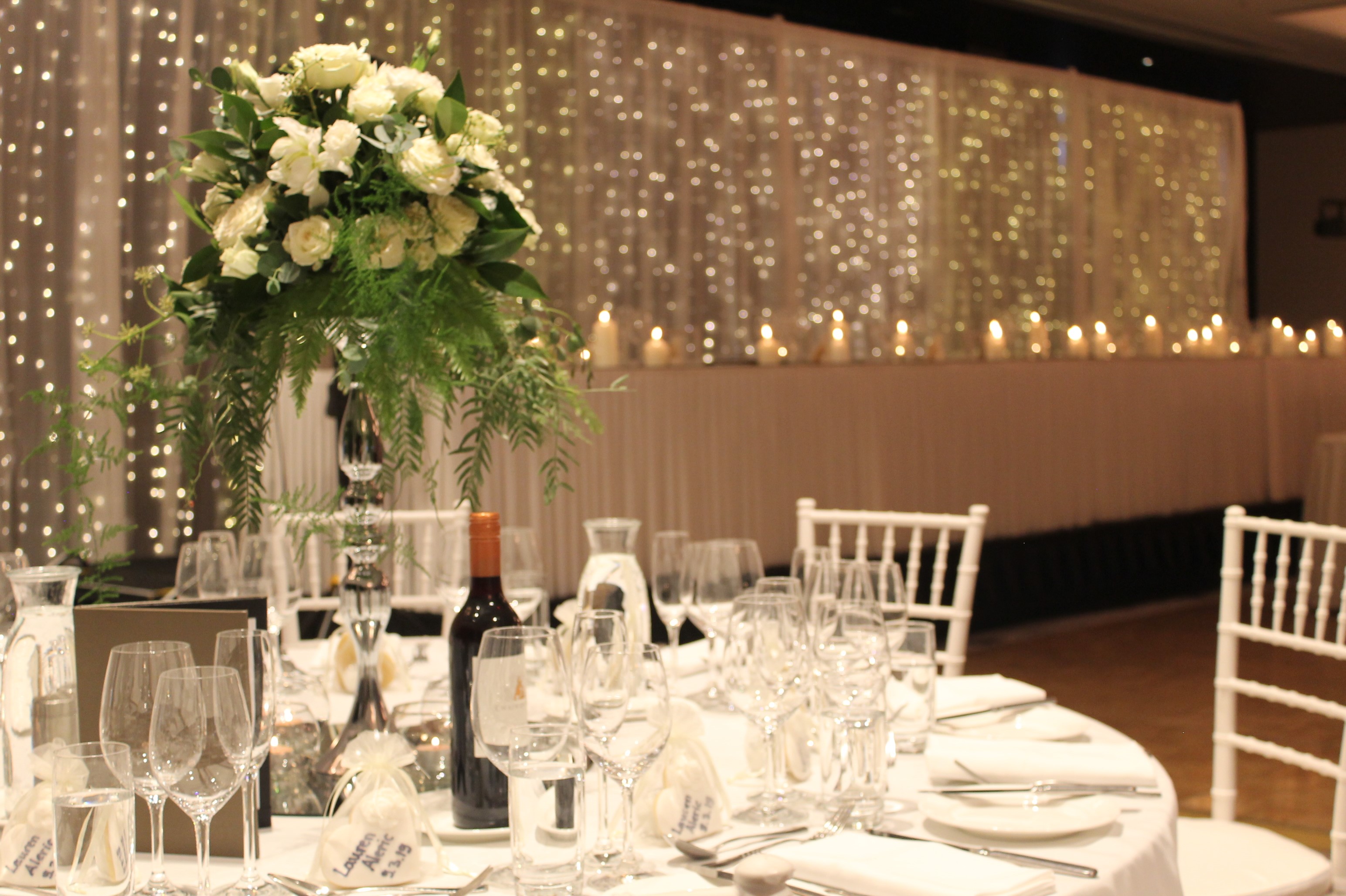Weddings Canberra Act 2601 Imagine Events