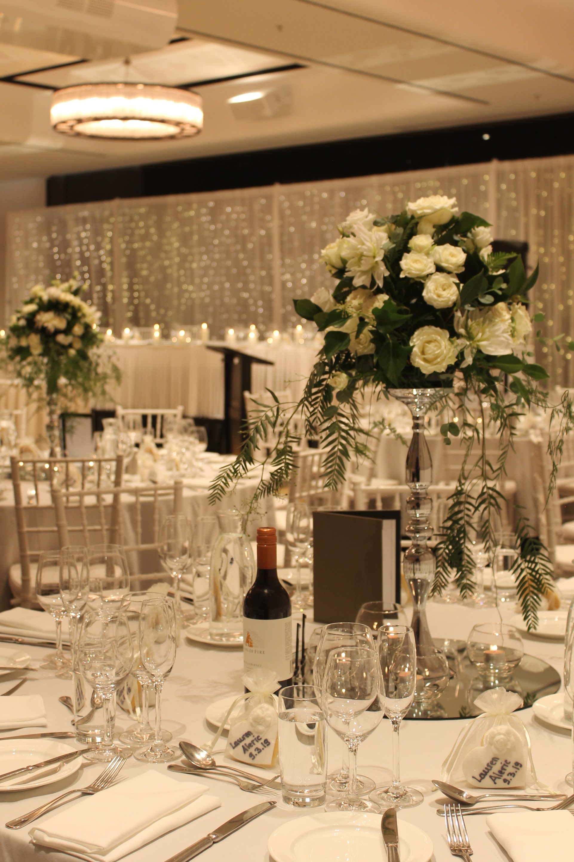 Weddings Canberra Act 2601 Imagine Events