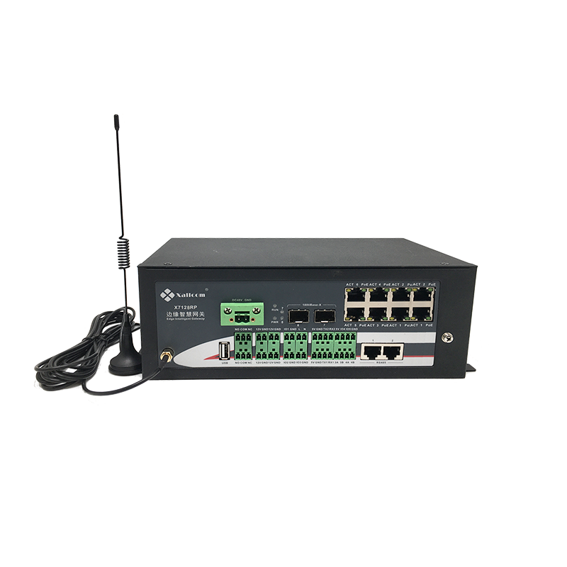 Intelligent Gateway