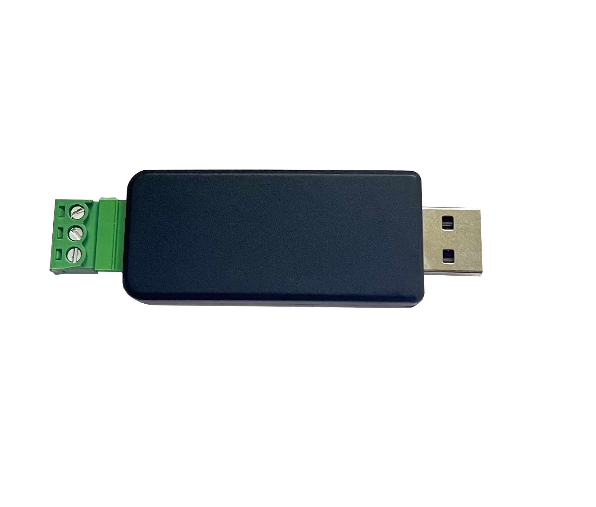 XQ1001U-T1:Automotive Ethernet 100Base-T1 Media Converter