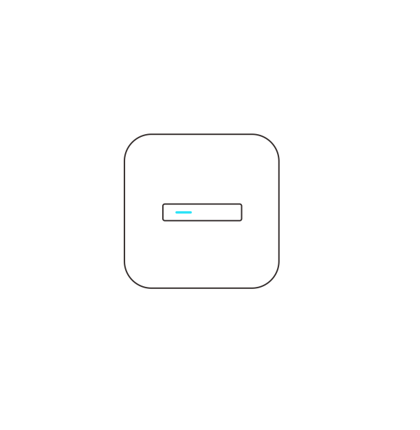 XWP3000-S AP wireless access point