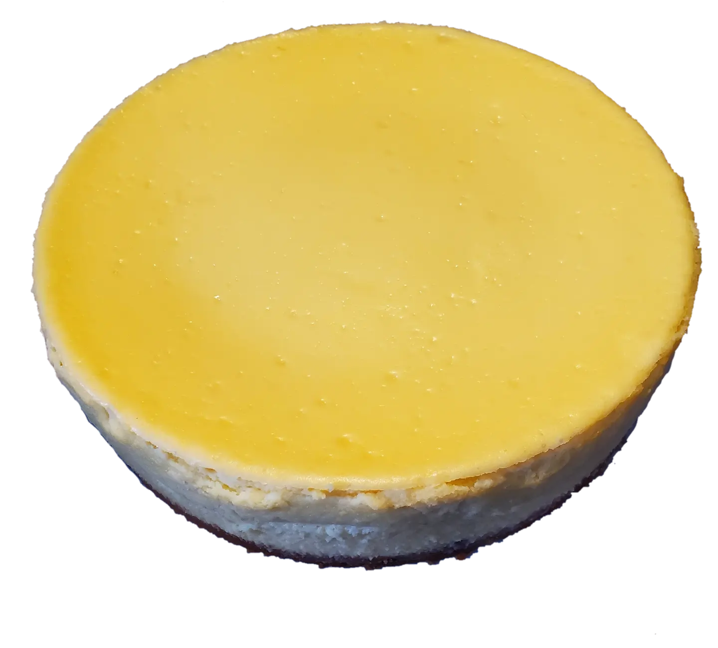 Classic Cheesecake | Freaking Delicious