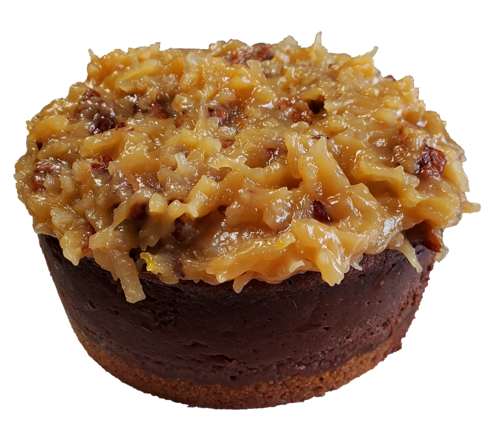 German Chocolate