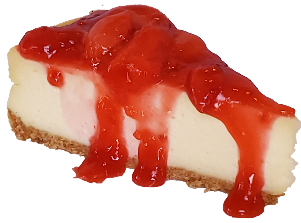 Thumbnail: Classic Vanilla Cheesecake