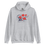 Thumbnail: Wonderful Wizard of Oz - Chapter 8 The Deadly Poppy Field Hoodie
