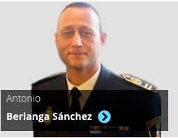 Antonio Berlanga