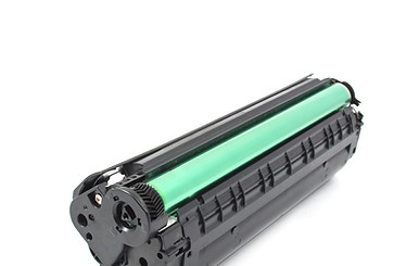 Toner