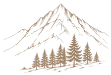 Illustration alpine minimaliste en beige.png