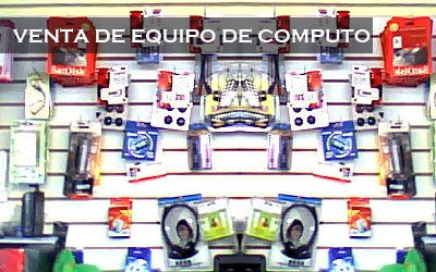 VENTA DE ACCESORIO