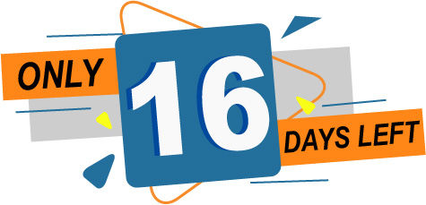 Newsletter Countdown