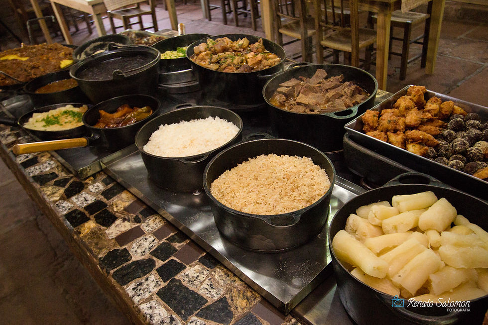 Restaurante do Sitio