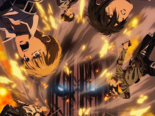 Shingeki no Kyojin: The Final Season – Kanketsu-hen 02/02 Sub-español