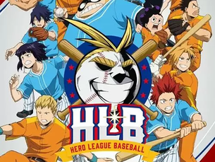Boku no Hero Academia 5th Season OVA 02/02 Sub-Español