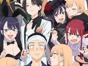 Sono Bisque Doll wa Koi wo Suru Season 02 02/?? Sub-Español