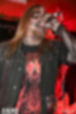 Come As You Aren't- Halloween Party