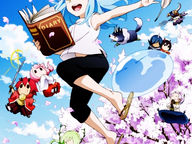 Tensura Nikki: Tensei shitara Slime Datta Ken  12/12 Sub-Español