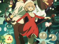 Kyokou Suiri Season 2 12/12 Sub-Español