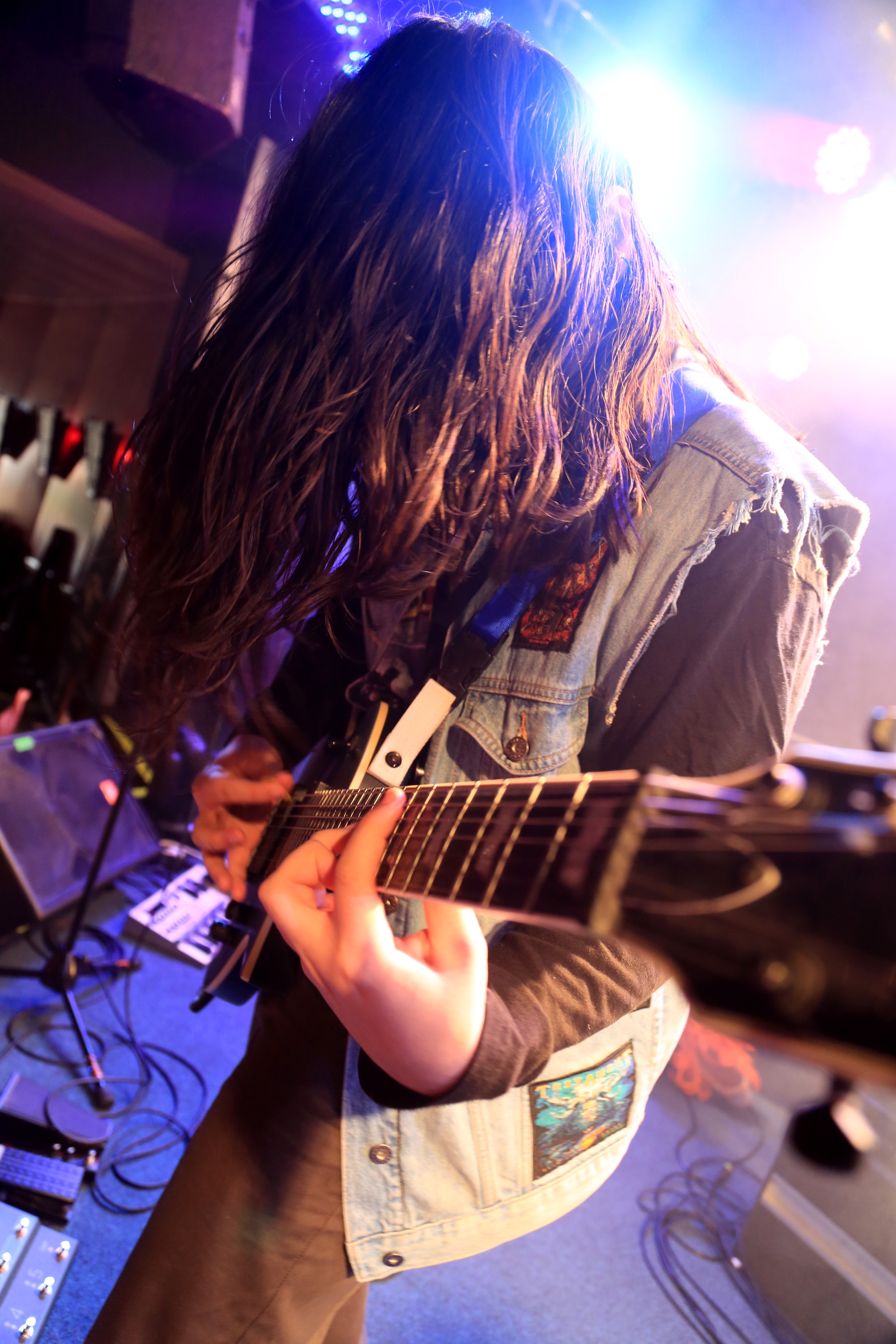 Music Lessons Adelaide ARMI Australian Rock & Metal Institute