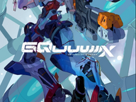 Kidou Senshi Gundam: GQuuuuuuX 12/12 Sub-Español