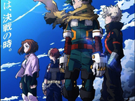 Boku no Hero Academia Season 07 21/21 Sub-Español