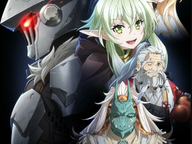 Goblin Slayer Season 02 12/12 Sub-Español