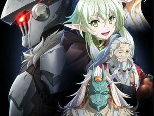 Goblin Slayer Season 02 12/12 Sub-Español