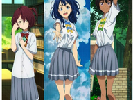 Make Heroine Ga Oosugiru! 12/12 Sub-Español