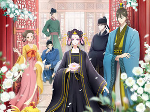 Kokyu no Karasu 13/13 Sub-Español