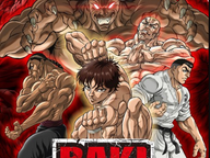 Hanma Baki: Son of Ogre Season 02 13/13 Sub-Español