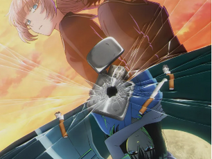 Yofukashi no Uta Season 02 02/?? Sub-Español
