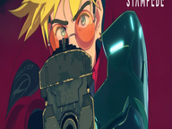 Trigun Stampede 12/12 Sub-Español