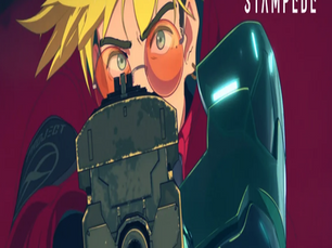 Trigun Stampede 12/12 Sub-Español