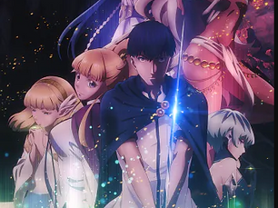 Kekkon Yubiwa Monogatari 12/12 Sub-Español