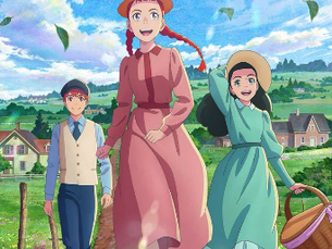 Anne Shirley 15/?? Sub-Español