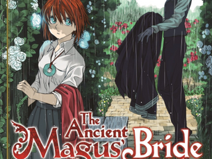 Mahoutsukai no Yome Season 02 12/12 Sub-Español