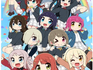 Nijiyon Animation Season 02 12/12 Sub-Español
