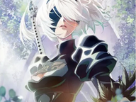 NieR:Automata Ver1.1a  24/24 Sub-Español