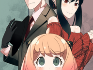 Spy x Family 12/12 Sub-Español