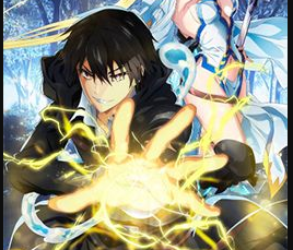Hazurewaku No "Joutai Ijou Skill" De Saikyou Ni Natta Ore Ga Subete Wo Juurin Suru Made 12/12 Sub-Español