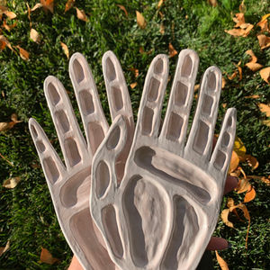 Hand Palette