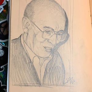 Sketchbook