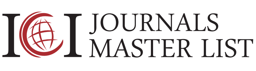 ICI World of Journals