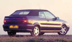 1992 R19 cabrio phase2