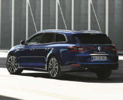 2015 Talisman Estate