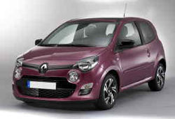2011 twingo