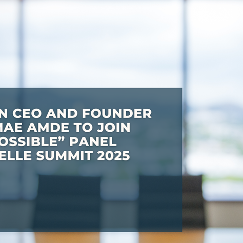 Paragon CEO to Join Panel at Womelle Summit 2025