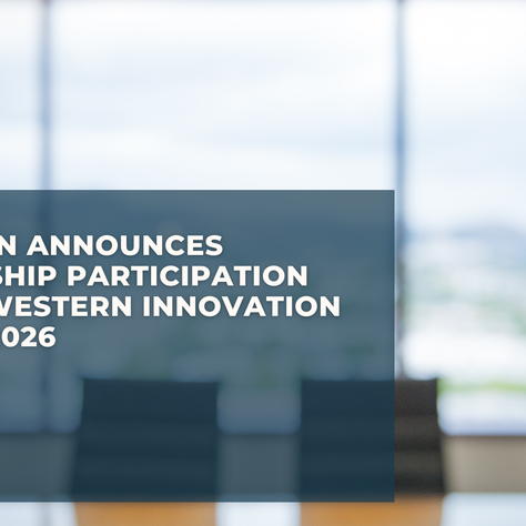 Paragon Announces Leadership Participation at the WIF 2026