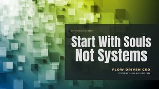 Why Digital Transformations Fail Without Behavioural Architecture