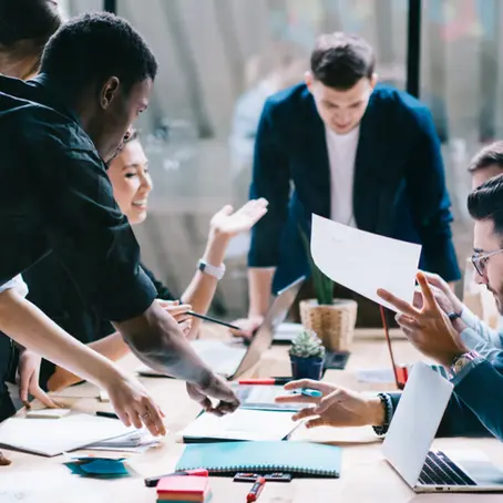 Burn Bright, Not Out: Building a Content Strategy You Can Actually Sustain